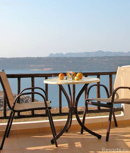 Areti Apartments 14